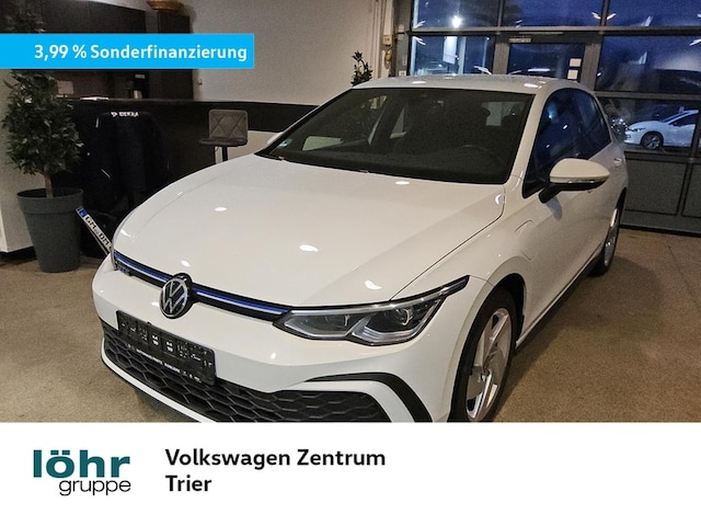 Volkswagen Golf 1.4 TSI DSG GTE