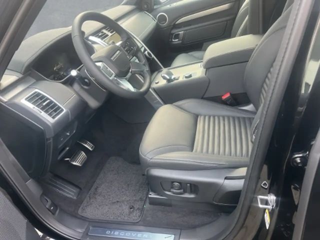 Land Rover Discovery Dynamic HSE