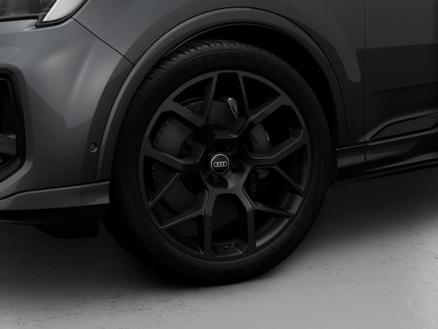 Audi Q7 50 TDI Quattro S-Line