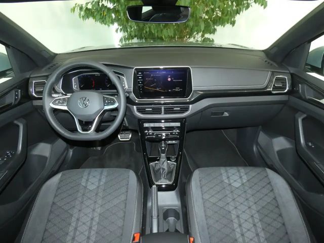 Volkswagen T-Cross 1.0 TSI DSG R-Line