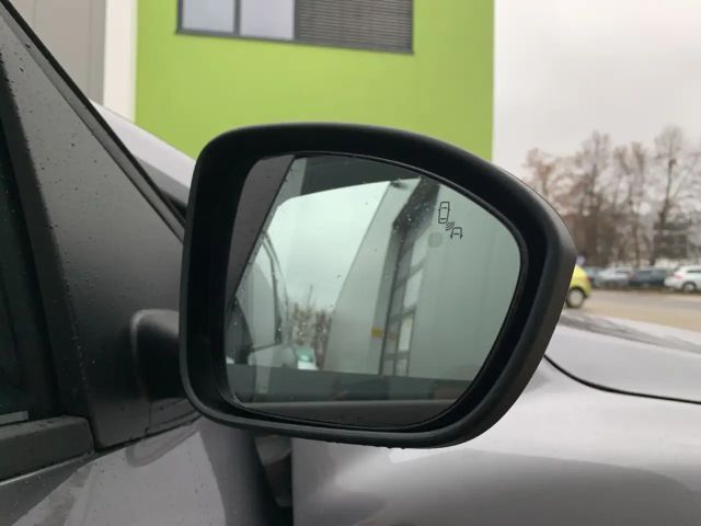 Dacia Jogger Extreme TCe 110