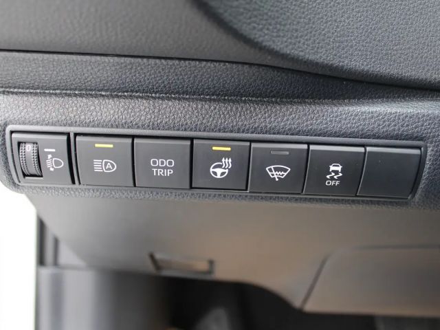 Toyota Corolla Hybride