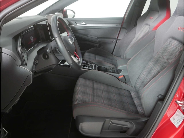 Volkswagen Golf 2.0 TSI