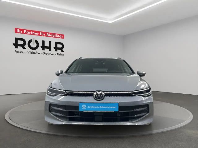 Volkswagen Golf Golf VIII Life Variant