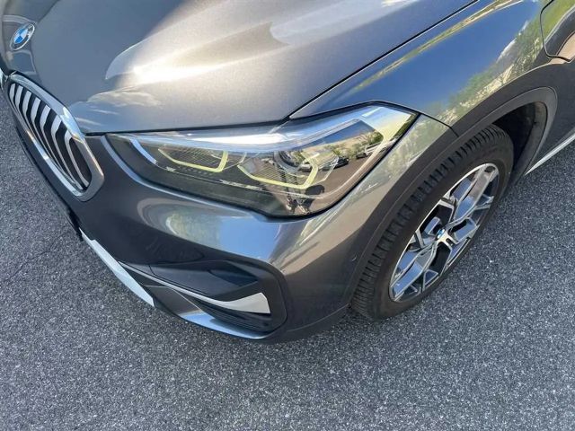 BMW X1 xDrive
