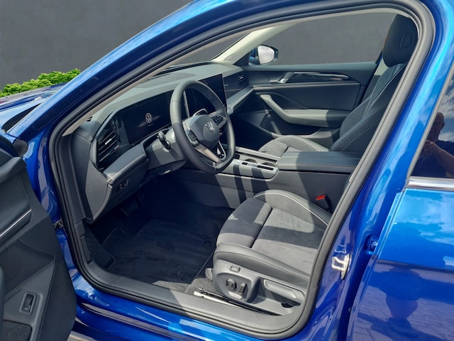 Volkswagen Passat 2.0 TDI