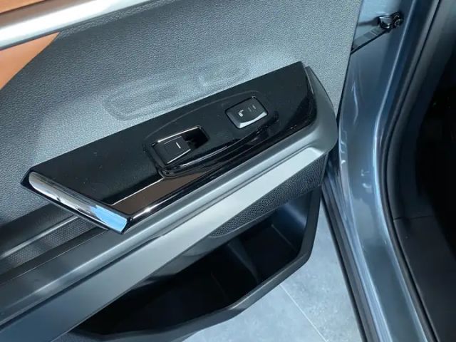 SsangYong Torres 2WD Forest Edition