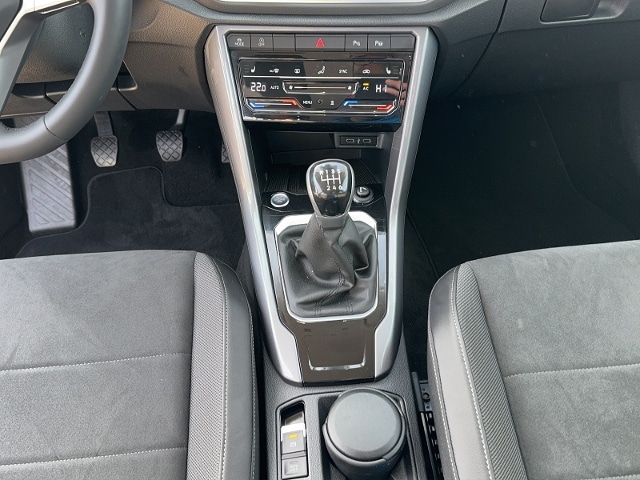 Volkswagen T-Roc 1.0 TSI EASY OPEN STANHZG IQ LIGHT AHK NAVI KLIMA LED ALU