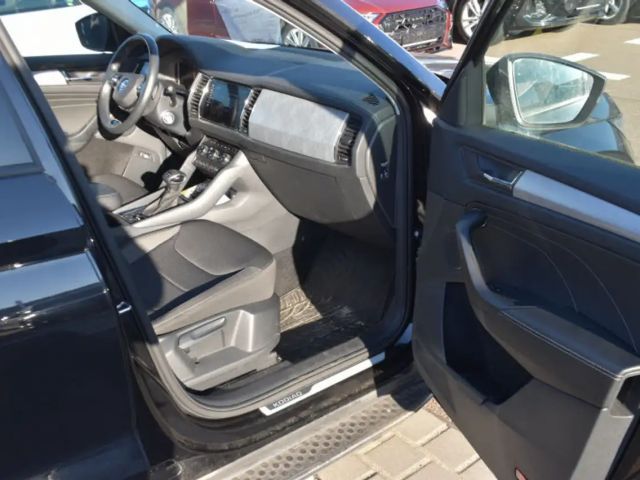 Skoda Kodiaq 2.0 TSI 4x4 Tour