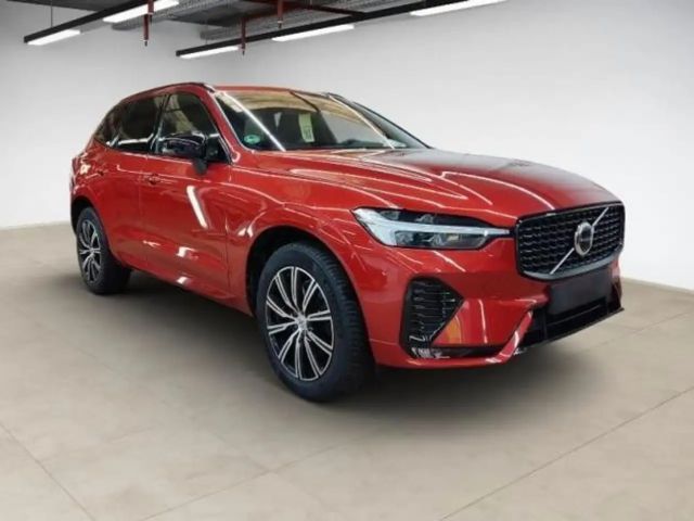 Volvo XC60 AWD R-Design