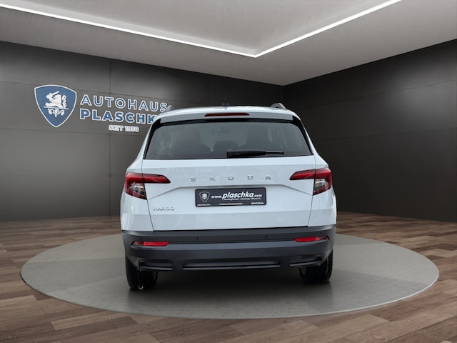 Skoda Karoq 2.0 TDI Style Style