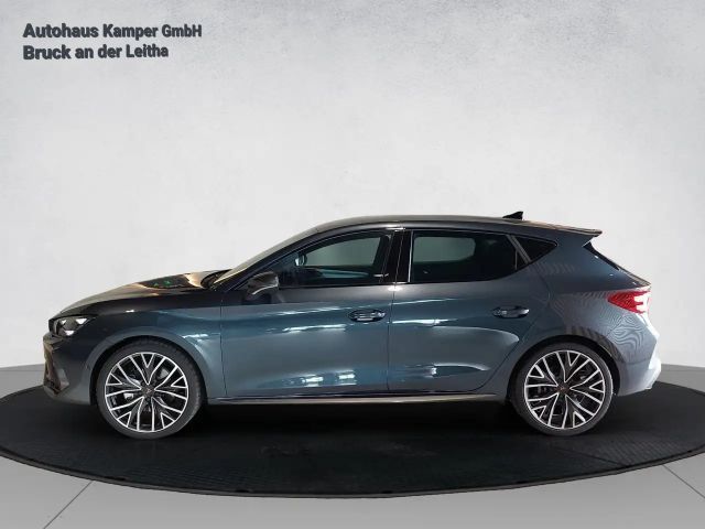 Cupra Leon DSG