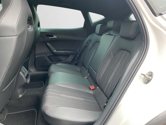 Cupra Formentor 2.0 TSI