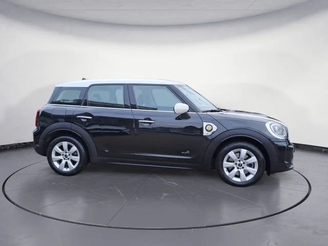 MINI Cooper SE Countryman All4 SE