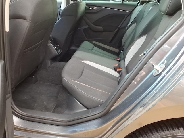 Skoda Kamiq 1.5 TSI Tour