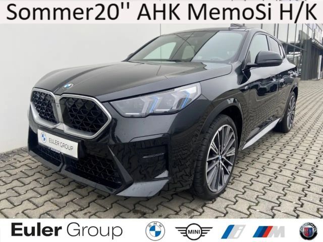 BMW X2 M-Sport