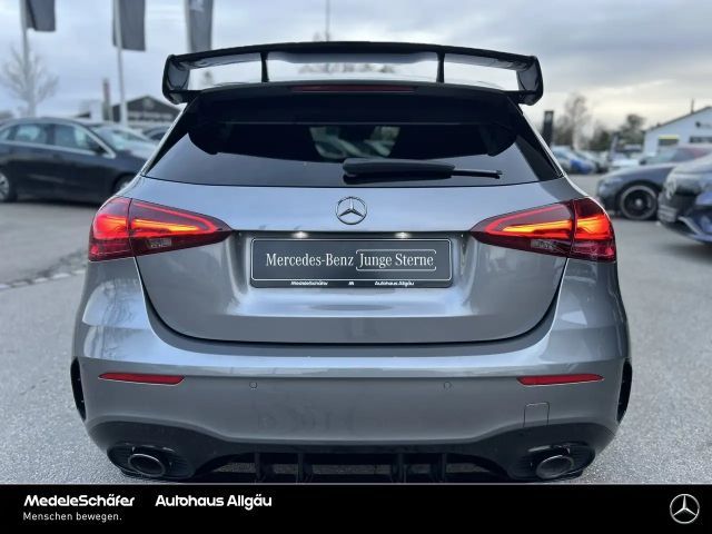 Mercedes-Benz A 35 AMG 4MATIC AMG Line