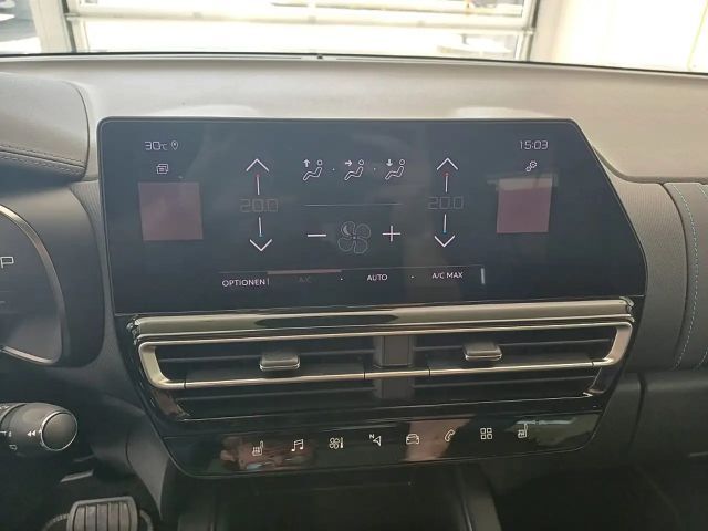 Citroën C5 Aircross BlueHDi Max