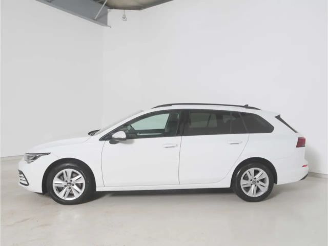 Volkswagen Golf 2.0 TDI DSG Life Variant