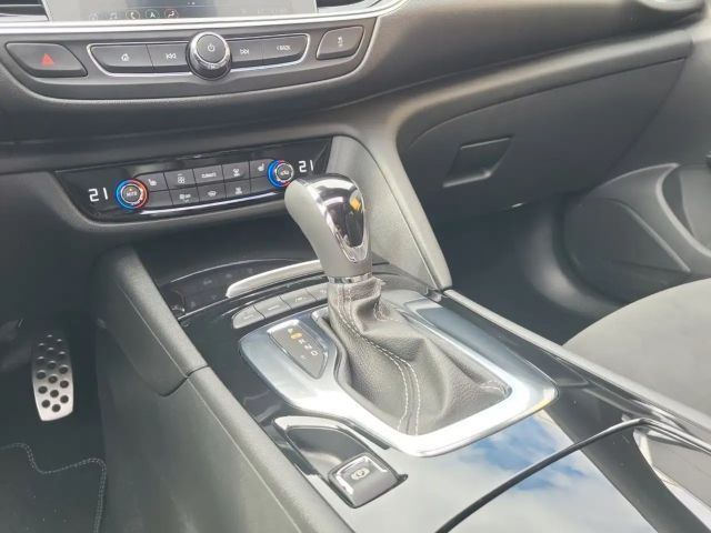 Opel Insignia Sports Tourer