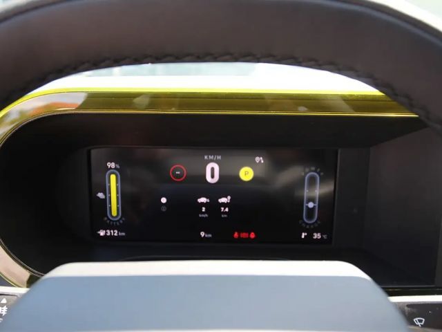 Fiat Grande Panda E La Prima