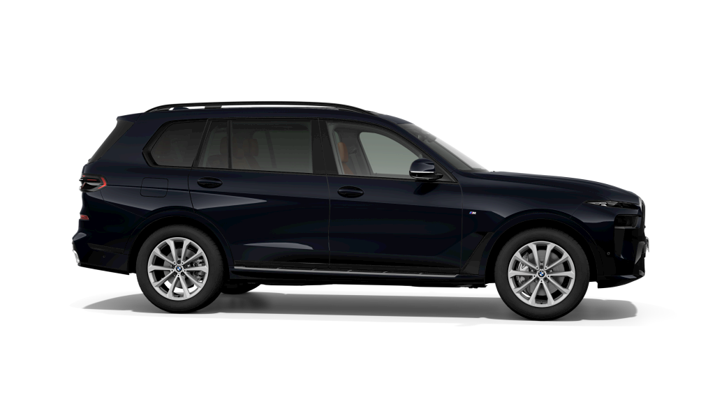BMW X7 xDrive40d