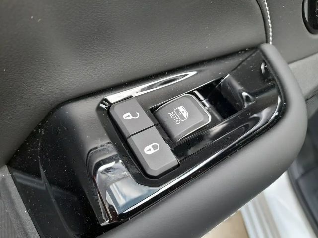 Jeep Grand Cherokee 4xe Overland