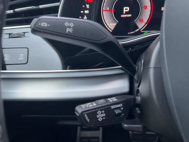 Audi Q7 50 TDI Quattro S-Line