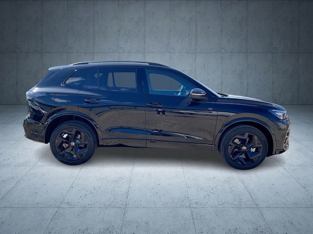 Volkswagen Tiguan DSG eHybrid