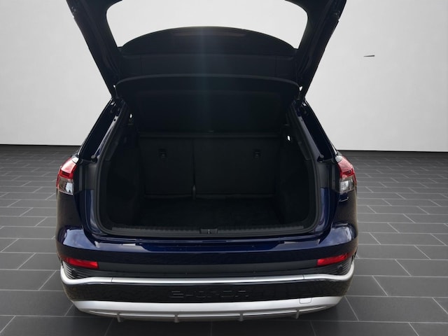 Audi Q4 e-tron 50 Quattro