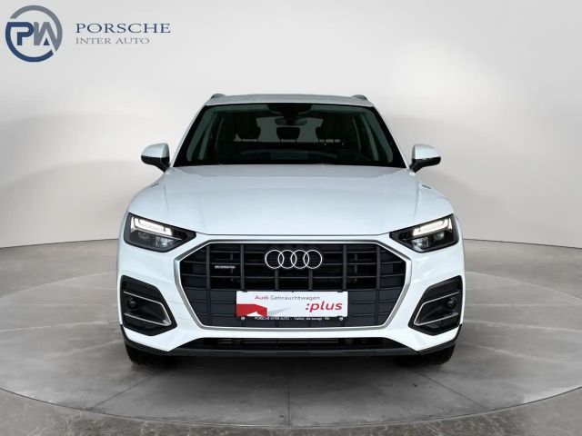 Audi Q5 50 TFSI Hybride Quattro