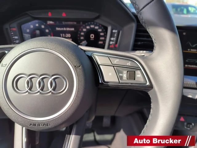 Audi A1 25 TFSI Sportback