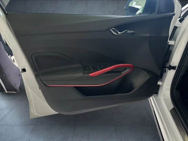 Skoda Fabia 1.0 TSI Monte Carlo