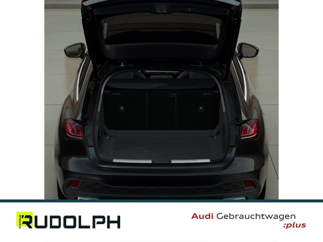 Audi A5 Avant S-Tronic