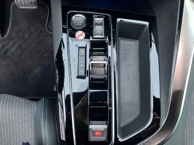 Peugeot 3008 Allure Pack BlueHDi