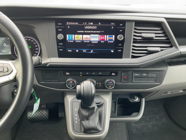 Volkswagen Caravelle 2.0 TDI DSG T6 Trendline