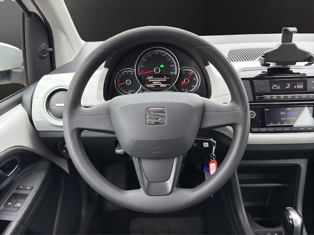 Seat Mii electric Basis