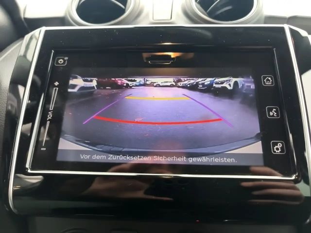 Suzuki Swift Comfort