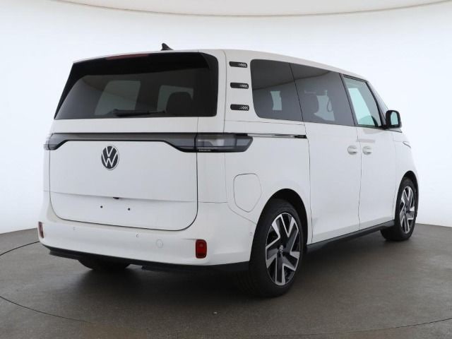 Volkswagen ID.Buzz Pro