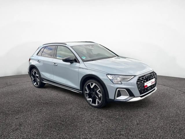 Audi A3 35 TDI S-Tronic Sedan