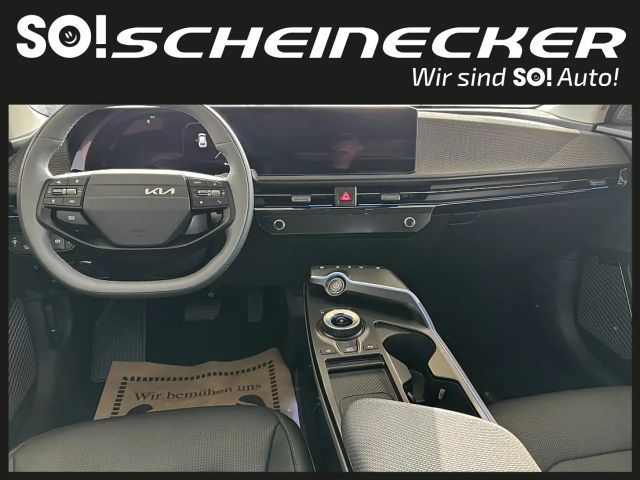 Kia EV6 Achterwielaandrijving Air Plus