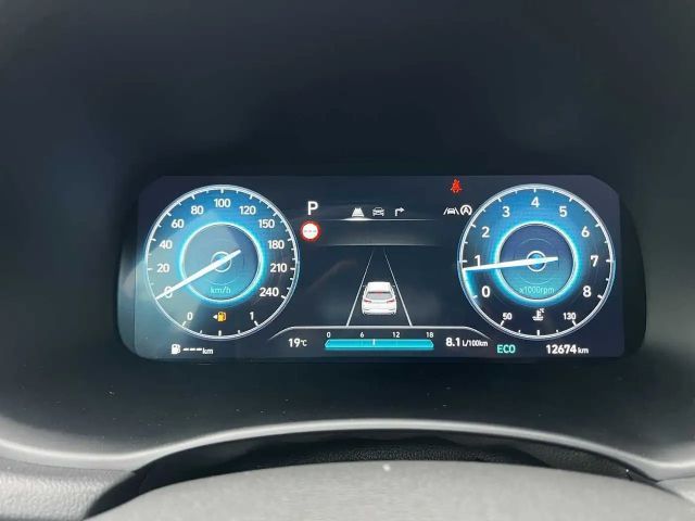 Hyundai i30 Advantage Hybrid