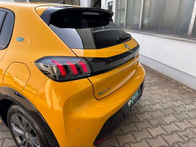 Peugeot 208 Allure Pack