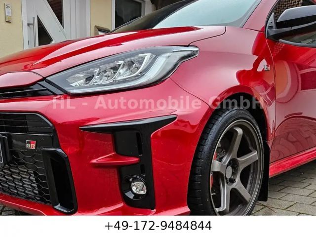 Toyota Yaris GR Hatchback