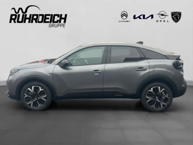 Citroën C4 Hybrid Max