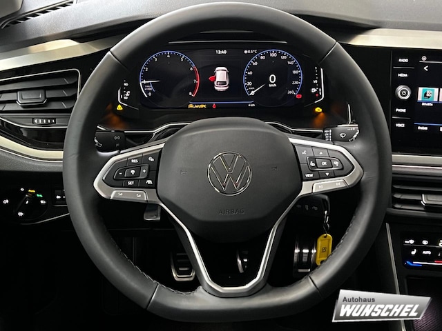 Volkswagen Taigo 1.0 TSI Move