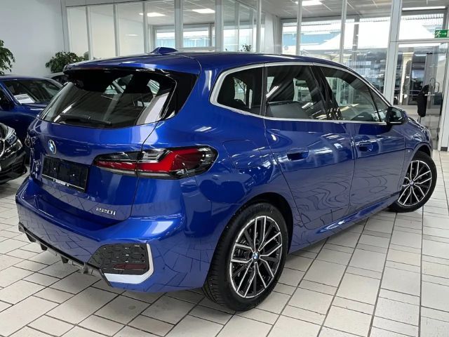 BMW 220 220i Active Tourer M-Sport