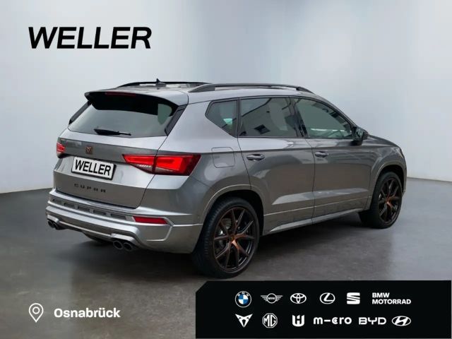 Cupra Ateca 2.0 TSI DSG