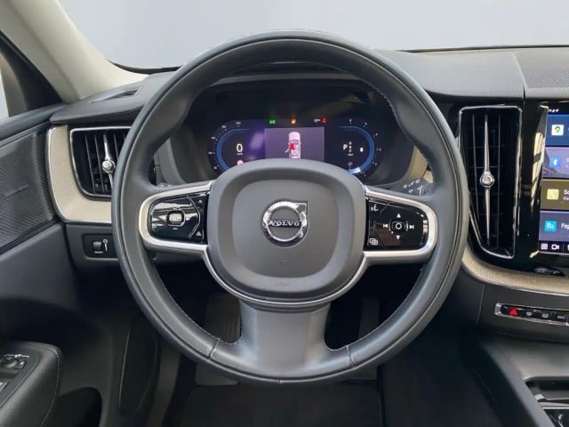 Volvo XC60 AWD Geartronic Inscription