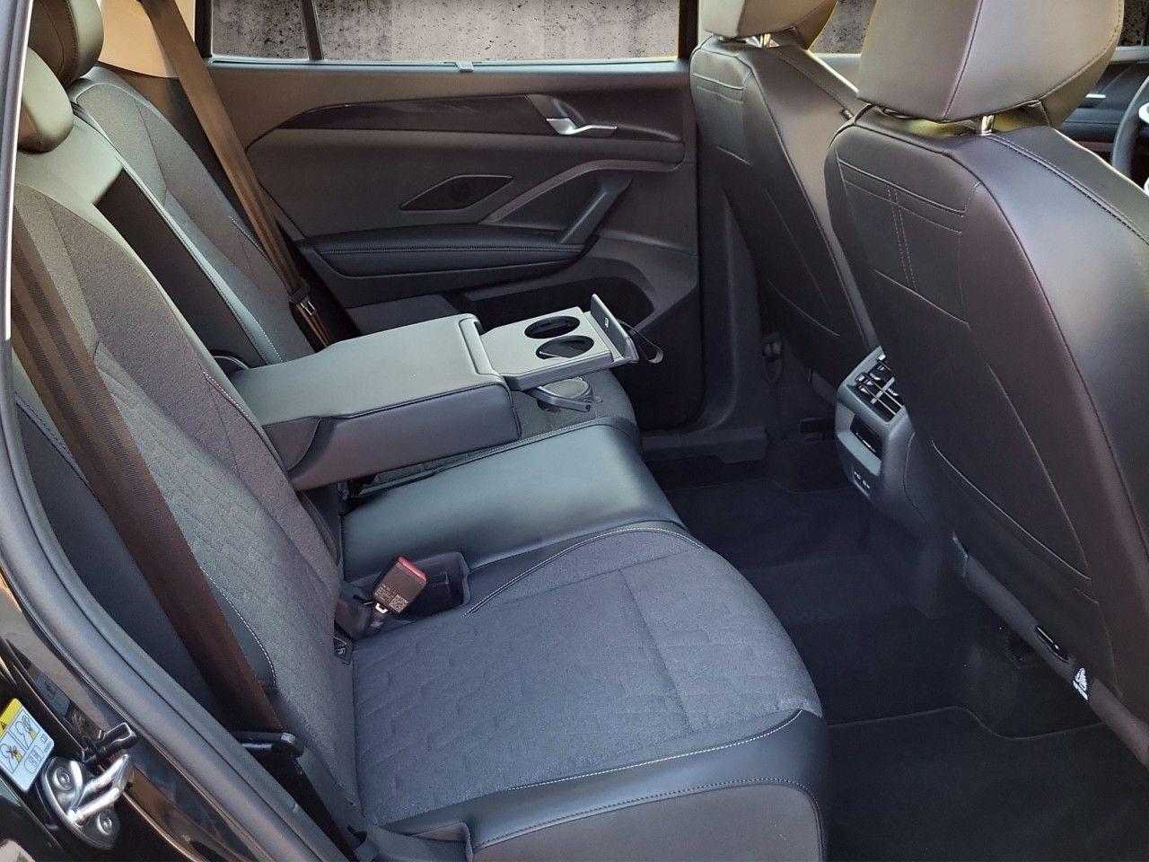 Volkswagen Tayron Life eHybrid